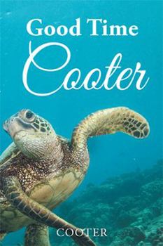 Paperback Good-Time Cooter Book