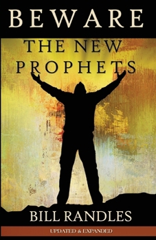 Paperback Beware the New Prophets Book