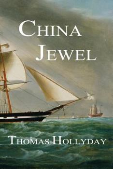 China Jewel - Book #6 of the River Sunday