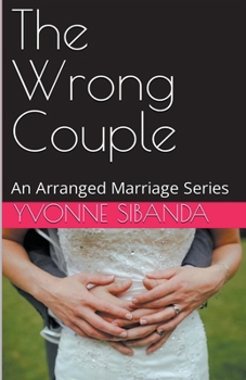 Paperback The Wrong Couple Book