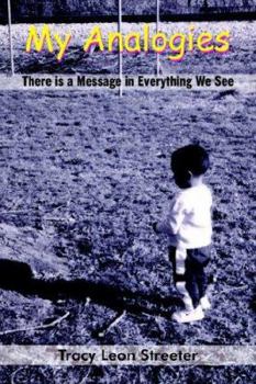 Paperback My Analogies Book