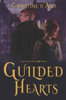Paperback Guilded Hearts Book