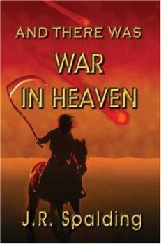 Paperback And There Was War in Heaven Book