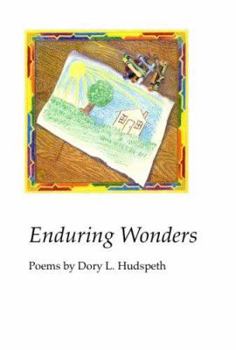 Paperback Enduring Wonders Book