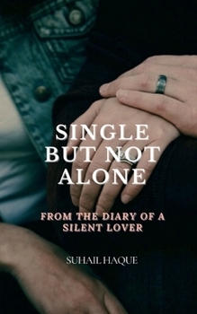 Paperback Single But Not Alone Book