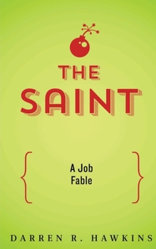Paperback The Saint Book