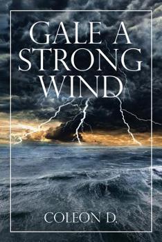 Paperback Gale a Strong Wind Book