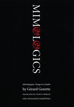 Paperback Mimologics Book