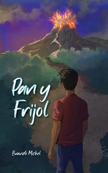 Paperback Pan y Frijol Book