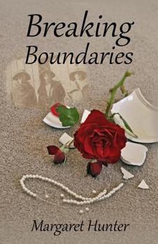 Paperback Breaking Boundaries Book