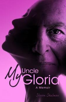 Paperback My Uncle Gloria Book