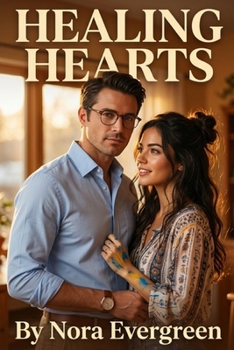Healing Hearts: A Small Town Cozy Romance (Willow Creek Romances)