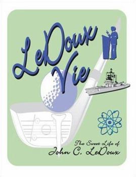 Paperback LeDoux Vie Book