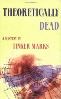 Paperback Theoretically Dead Book