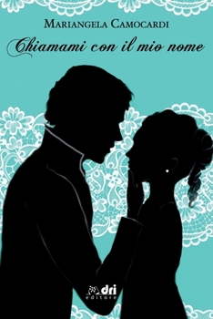 Paperback Chiamami con il mio nome [Italian] Book