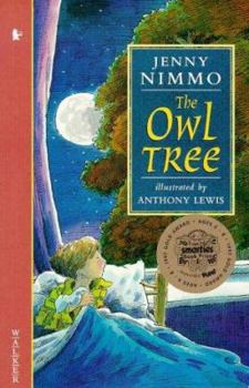 Paperback The Owl Tree (Storybooks) Book