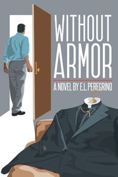 Paperback Without Armor Book