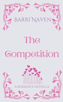 Paperback The Competition Book