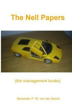 Paperback The Nell Papers (the management books) Book