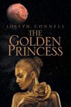 Paperback The Golden Princess Book