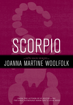 Paperback Scorpio Book