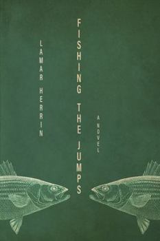 Hardcover Fishing the Jumps Book
