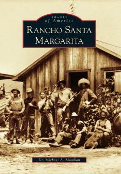 Paperback Rancho Santa Margarita Book