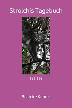 Paperback Strolchis Tagebuch: Teil 193 [German] Book
