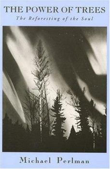Paperback Power of Trees Reforesting Soul Book