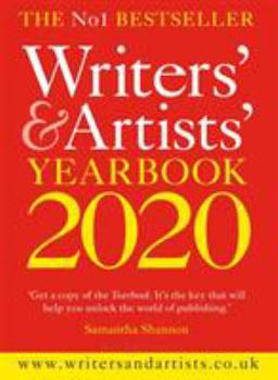 Paperback Writers' & Artists' Yearbook 2020 Book