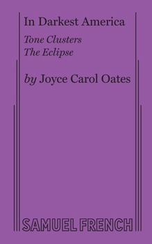 Paperback In Darkest America Book
