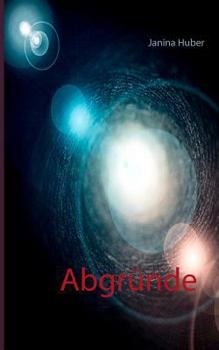 Paperback Abgründe [German] Book