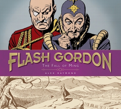 Flash Gordon T03: 1941-1944 - Book #3 of the Complete Flash Gordon Library