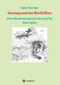 Paperback Germany and two World Wars: From the German Reich to the end of the Nazi regime Book