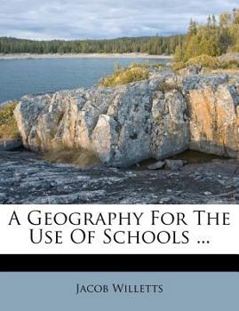 Paperback A Geography for the Use of Schools ... Book