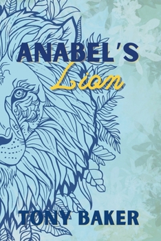 Paperback Anabel's Lion Book