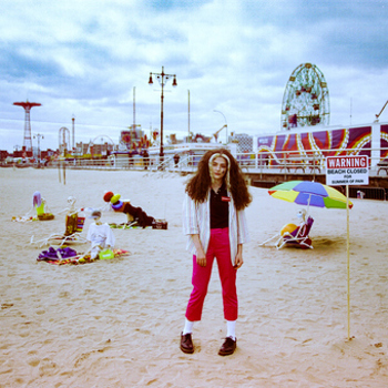 Vinyl Summer Of Pain Book