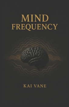 Paperback Mind Frequency Book