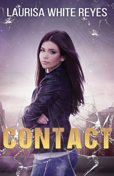 Paperback Contact Book