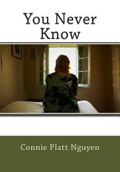 Paperback You Never Know Book