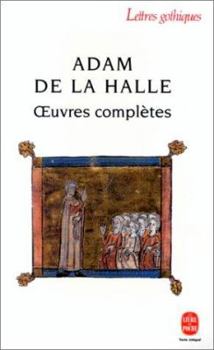 Paperback Oeuvres Completes [French] Book