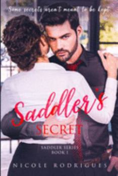 Paperback Saddler's Secret Book