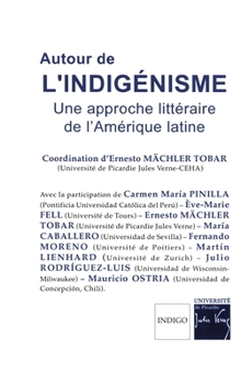 Paperback Autour de l'indigénisme [Spanish] Book