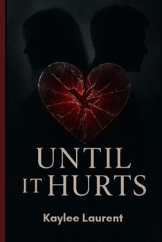 Paperback Until it hurts Book
