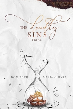 Paperback The Deadly Sins: Pride [German] Book