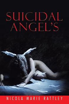 Paperback Suicidal Angel's! Book