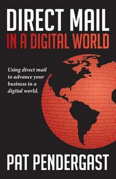Paperback Direct Mail in a Digital World Book