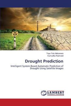 Paperback Drought Prediction Book