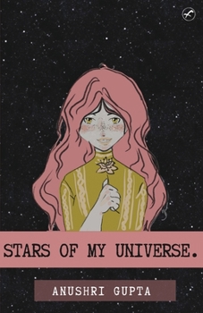 Paperback Stars of My Universe Book