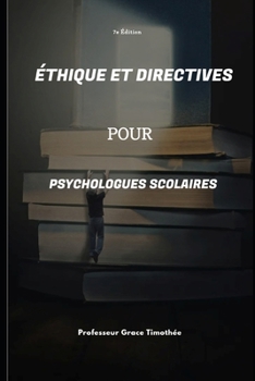 Paperback [Éthique et Directives][Paperback] [French] Book